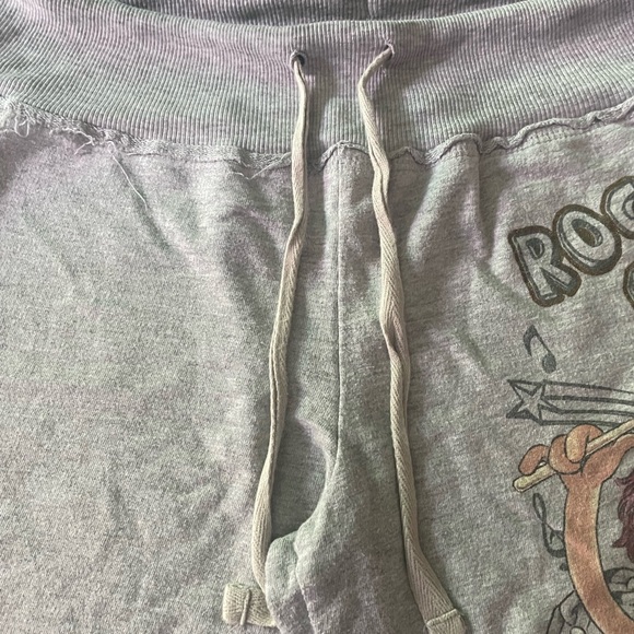 Muppets Drawstring Shorts - Picture 3 of 6